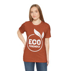 Classic Tee — Everyday Essential Unisex T-Shirt