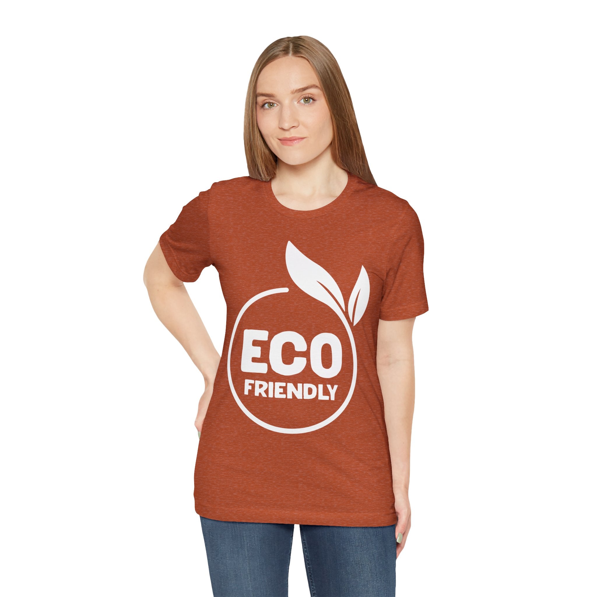 Classic Tee — Everyday Essential Unisex T-Shirt