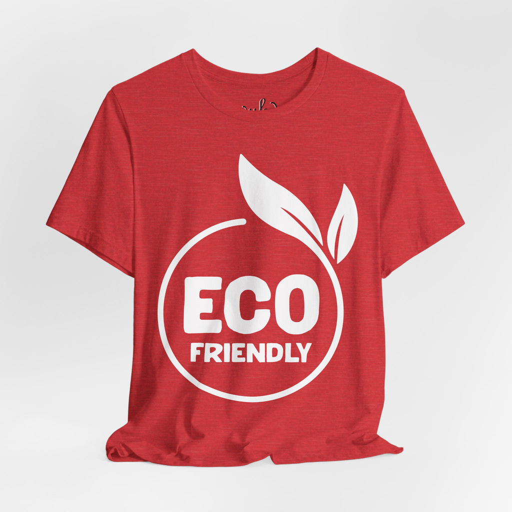 Classic Tee — Everyday Essential Unisex T-Shirt