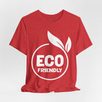 Classic Tee — Everyday Essential Unisex T-Shirt
