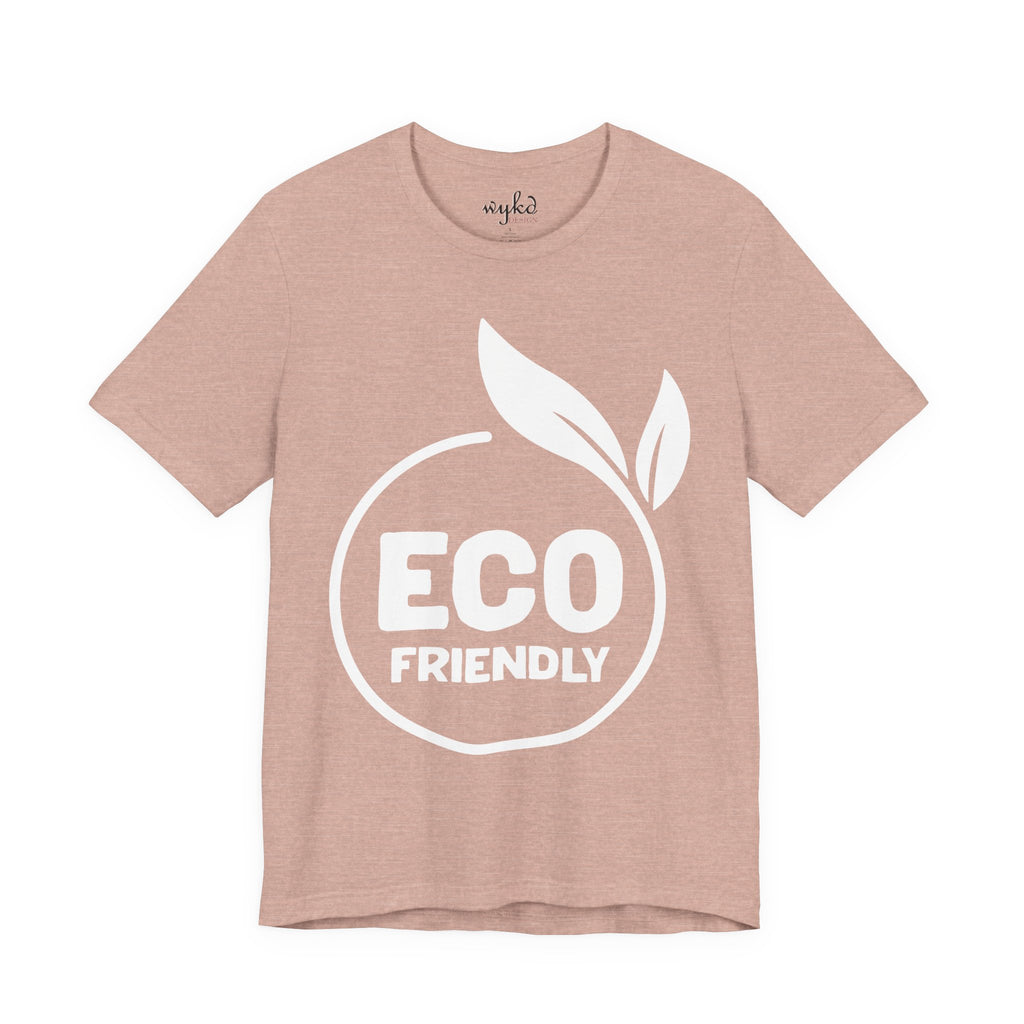 Classic Tee — Everyday Essential Unisex T-Shirt