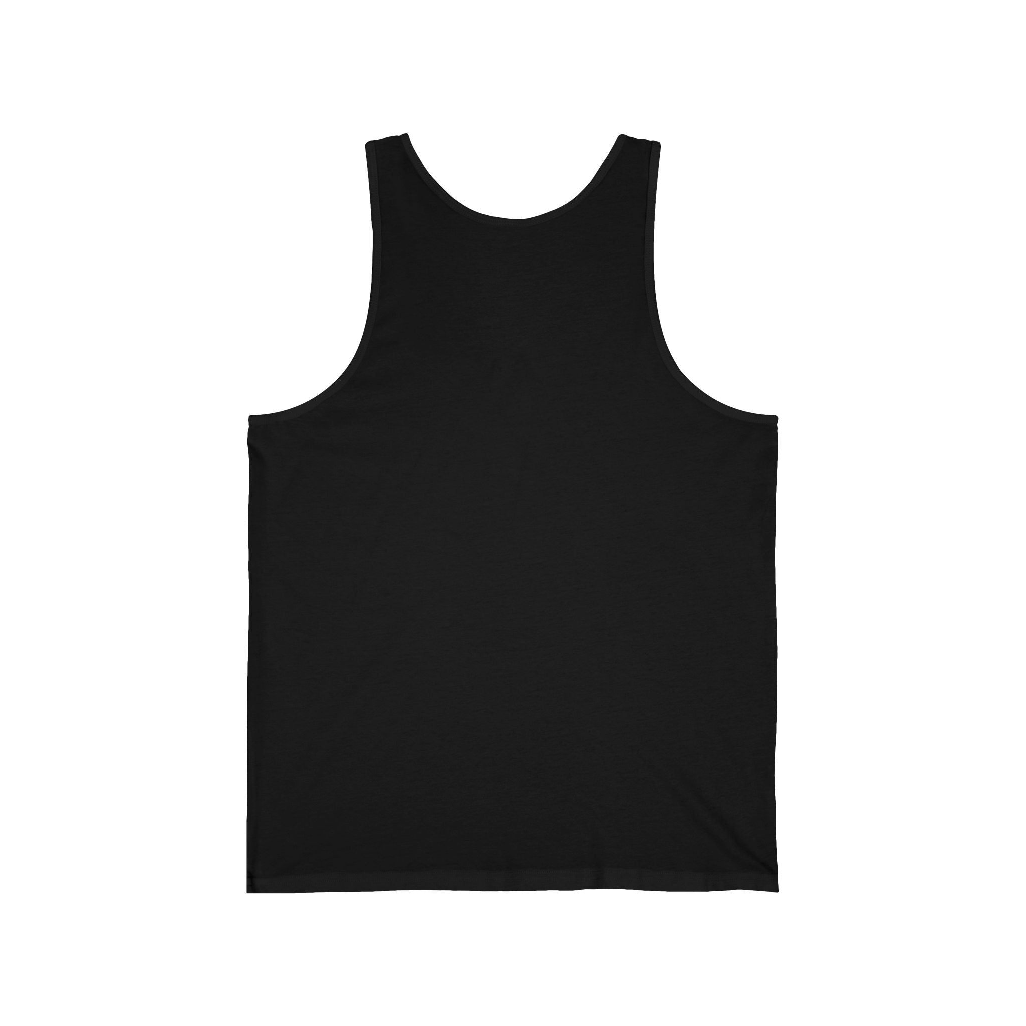 Choose Your Squad Tank Top — Gothic Wolf Pack Graphic Tank