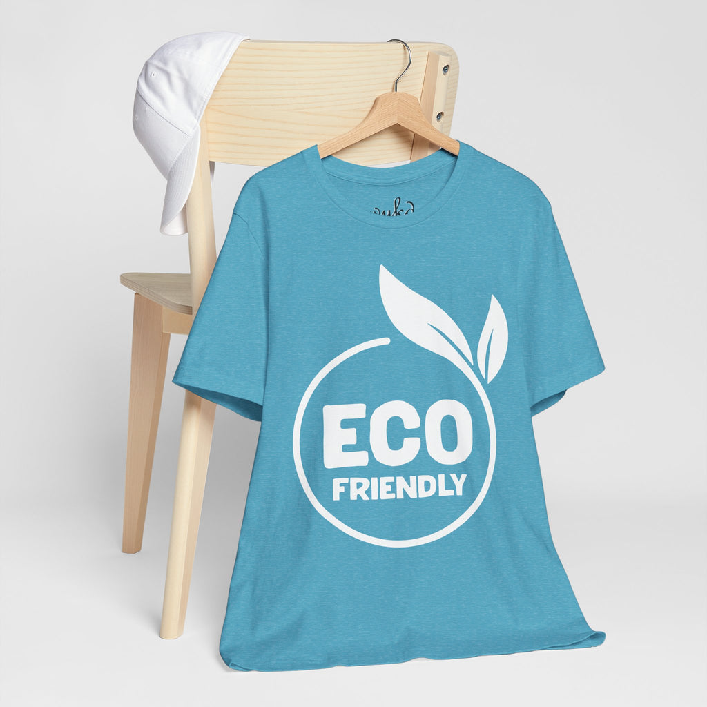 Classic Tee — Everyday Essential Unisex T-Shirt