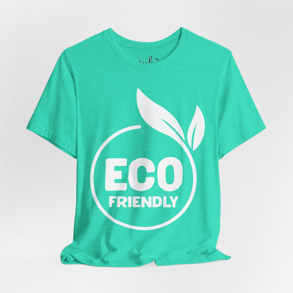 Classic Tee — Everyday Essential Unisex T-Shirt