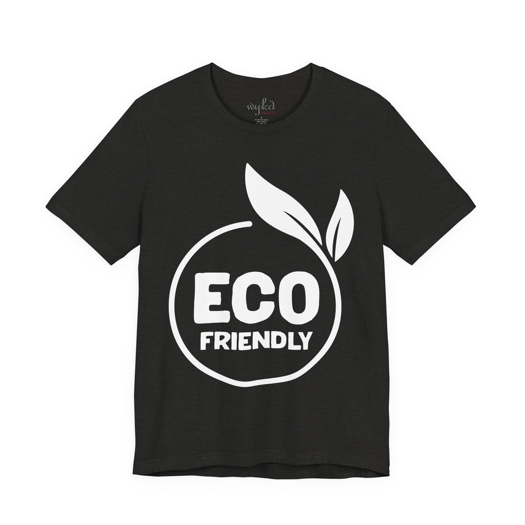 Classic Tee — Everyday Essential Unisex T-Shirt