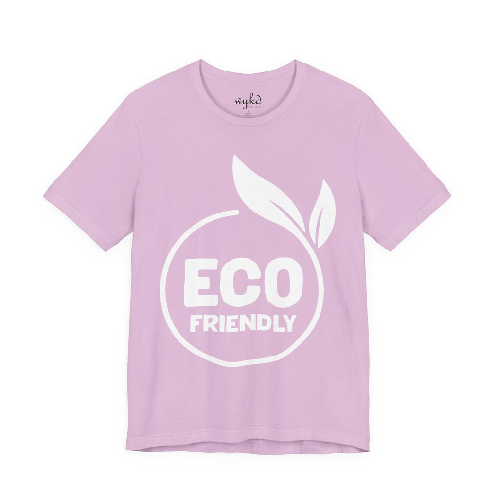 Classic Tee — Everyday Essential Unisex T-Shirt