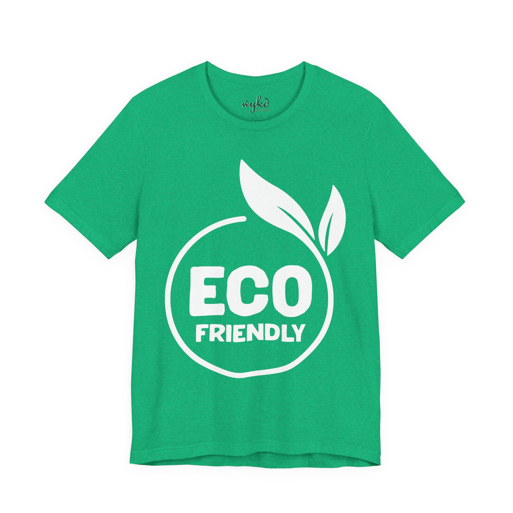 Classic Tee — Everyday Essential Unisex T-Shirt