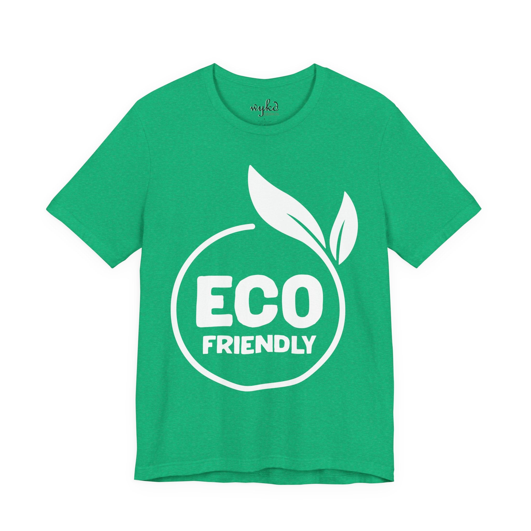 Classic Tee — Everyday Essential Unisex T-Shirt