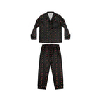 Me Power Women's Satin Pajamas