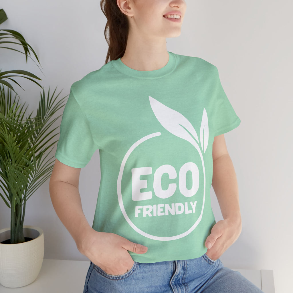 Classic Tee — Everyday Essential Unisex T-Shirt