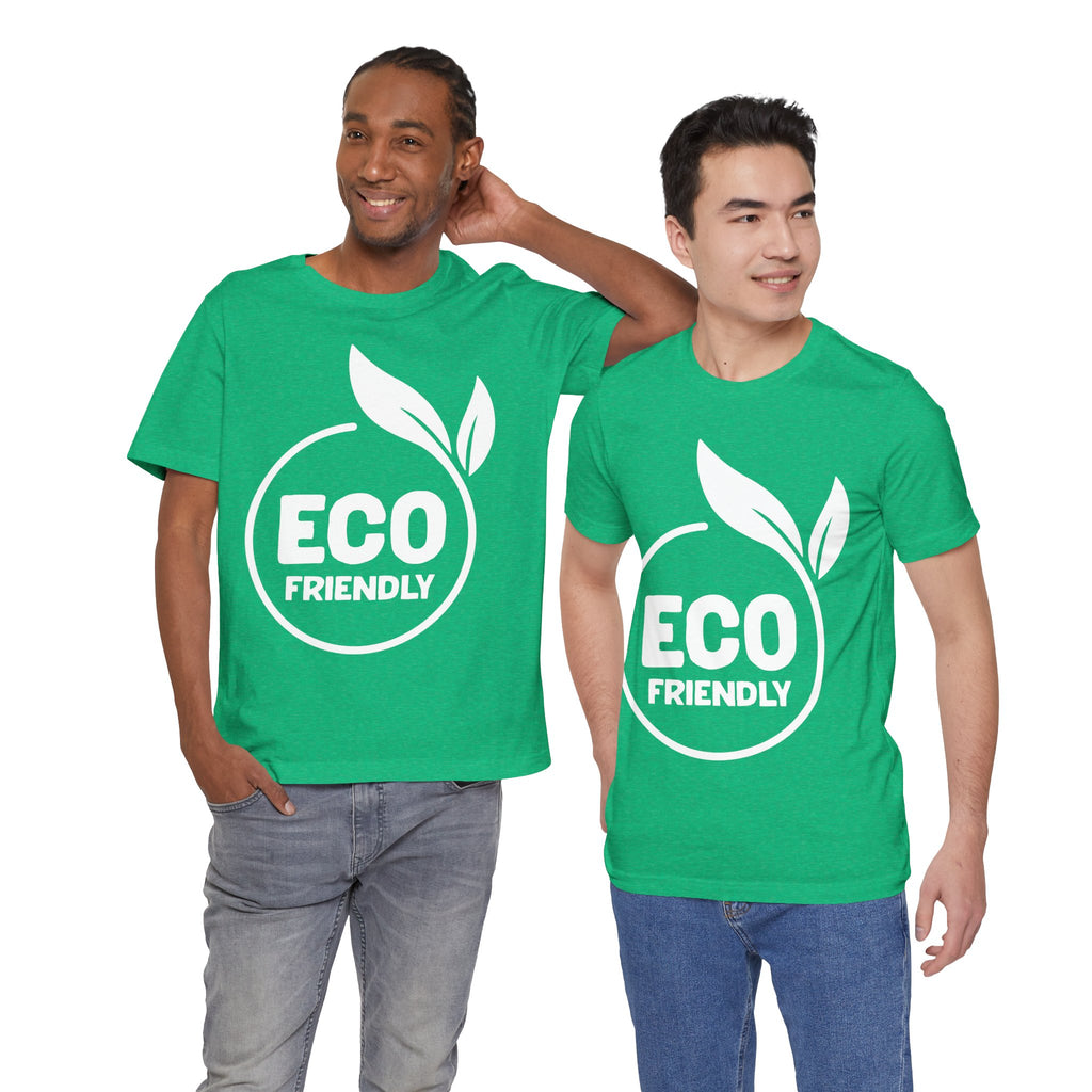 Classic Tee — Everyday Essential Unisex T-Shirt