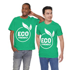 Classic Tee — Everyday Essential Unisex T-Shirt