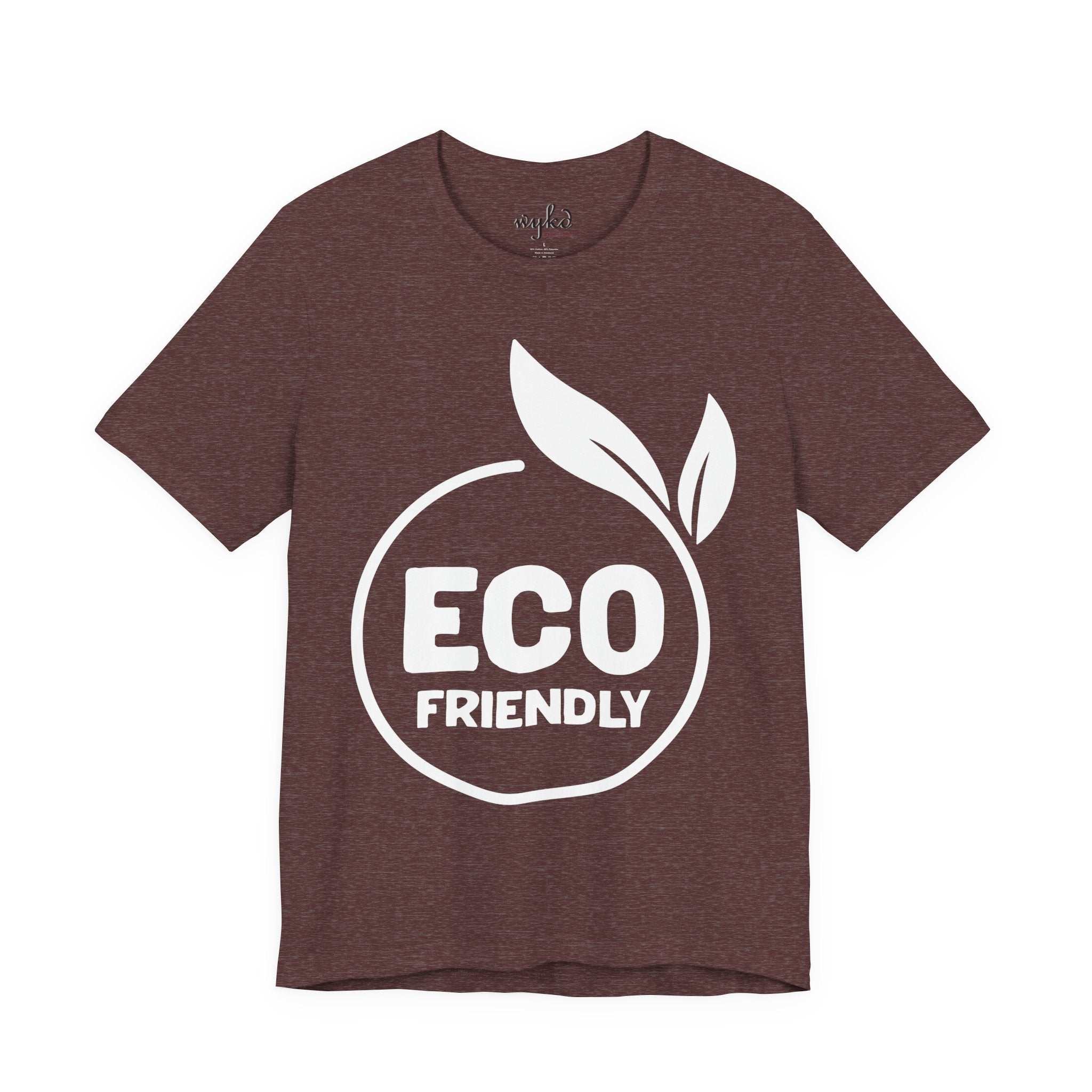 Classic Tee — Everyday Essential Unisex T-Shirt