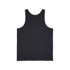 Choose Your Squad Tank Top — Gothic Wolf Pack Graphic Tank
