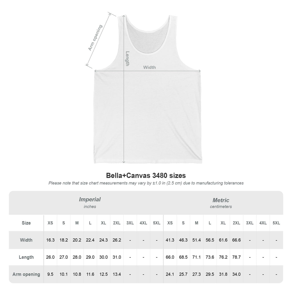 Choose Your Squad Tank Top — Gothic Wolf Pack Graphic Tank
