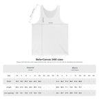 Choose Your Squad Tank Top — Gothic Wolf Pack Graphic Tank