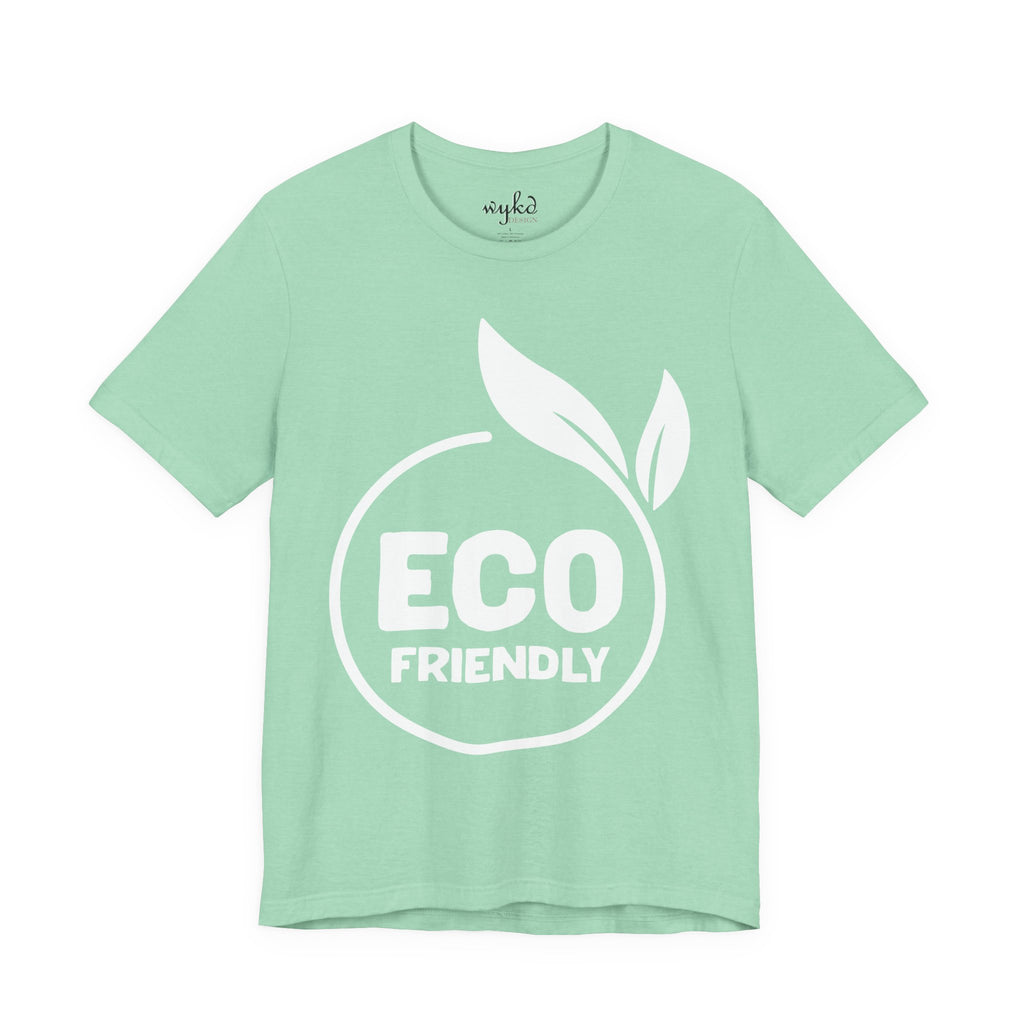 Classic Tee — Everyday Essential Unisex T-Shirt