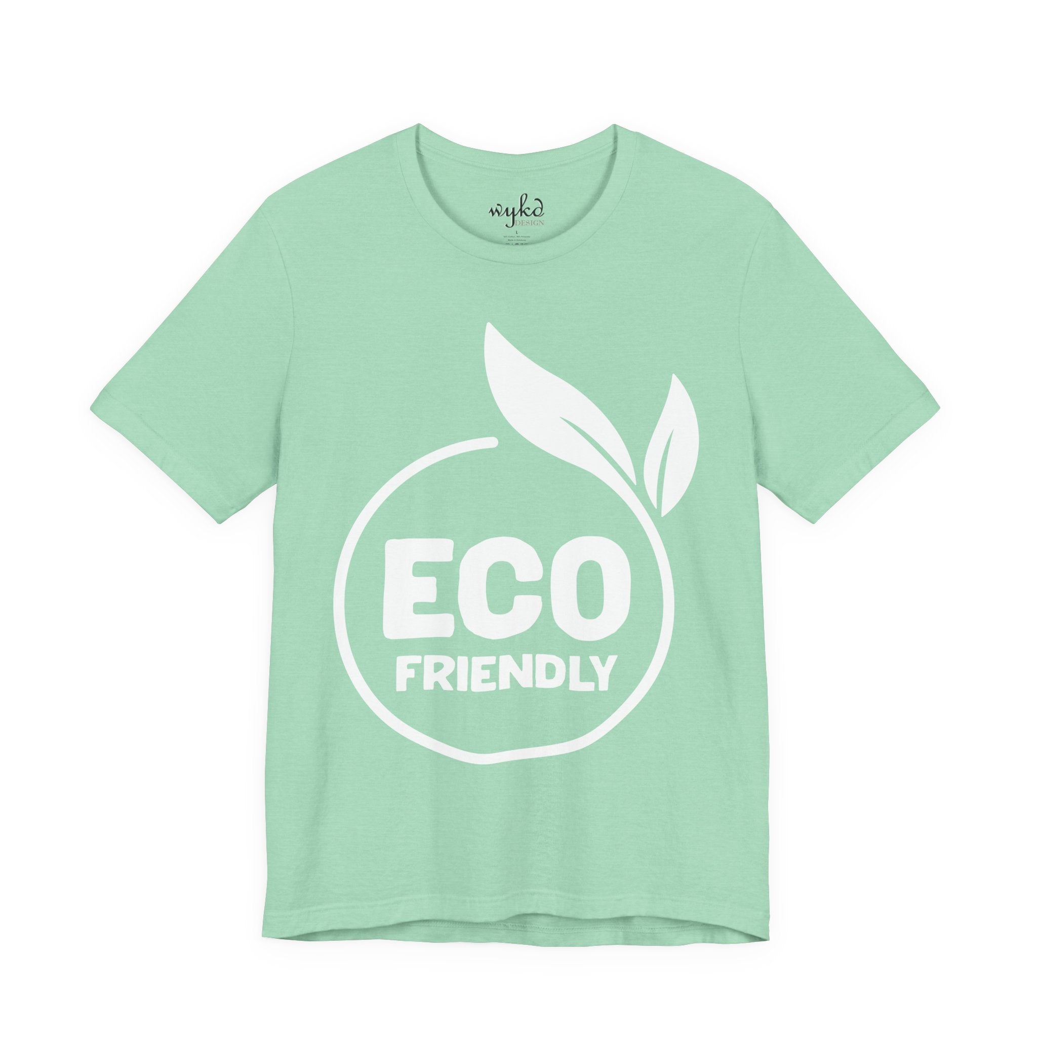 Classic Tee — Everyday Essential Unisex T-Shirt