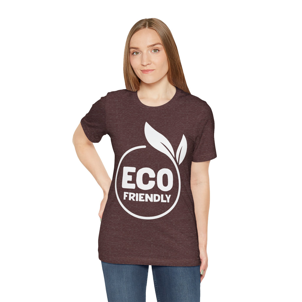 Classic Tee — Everyday Essential Unisex T-Shirt