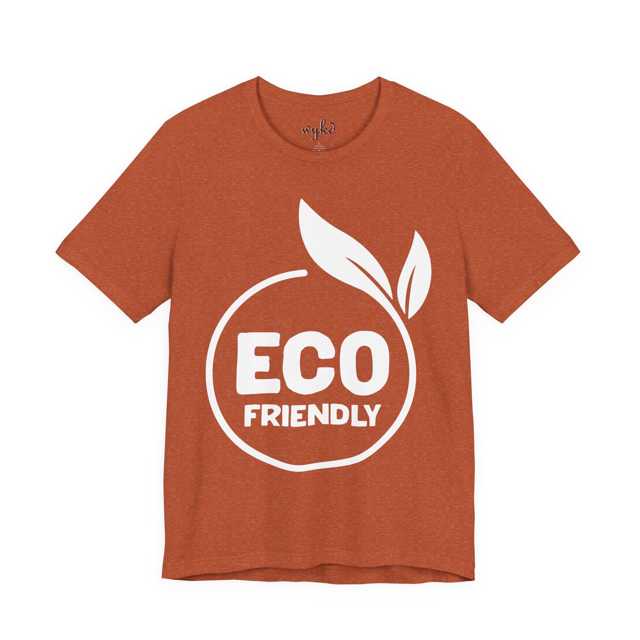 Classic Tee — Everyday Essential Unisex T-Shirt
